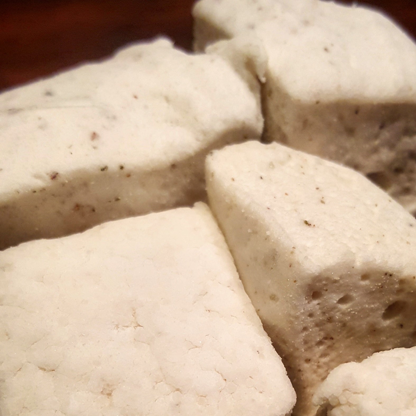 Modest Mallow Lavender – TheModestMallow