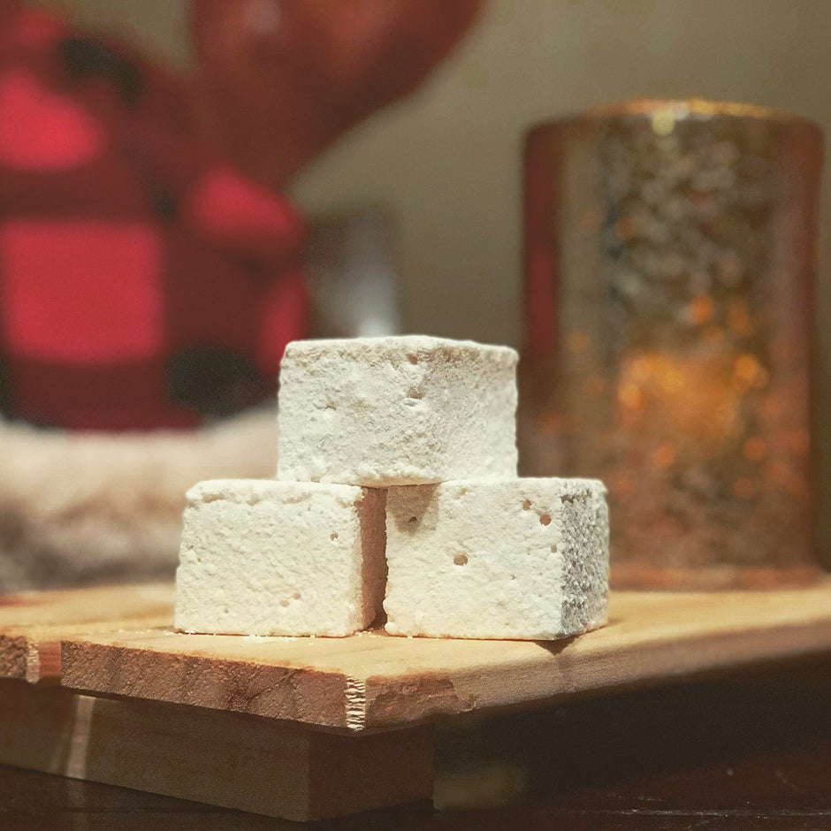 Modest Mallow TheModestMallow