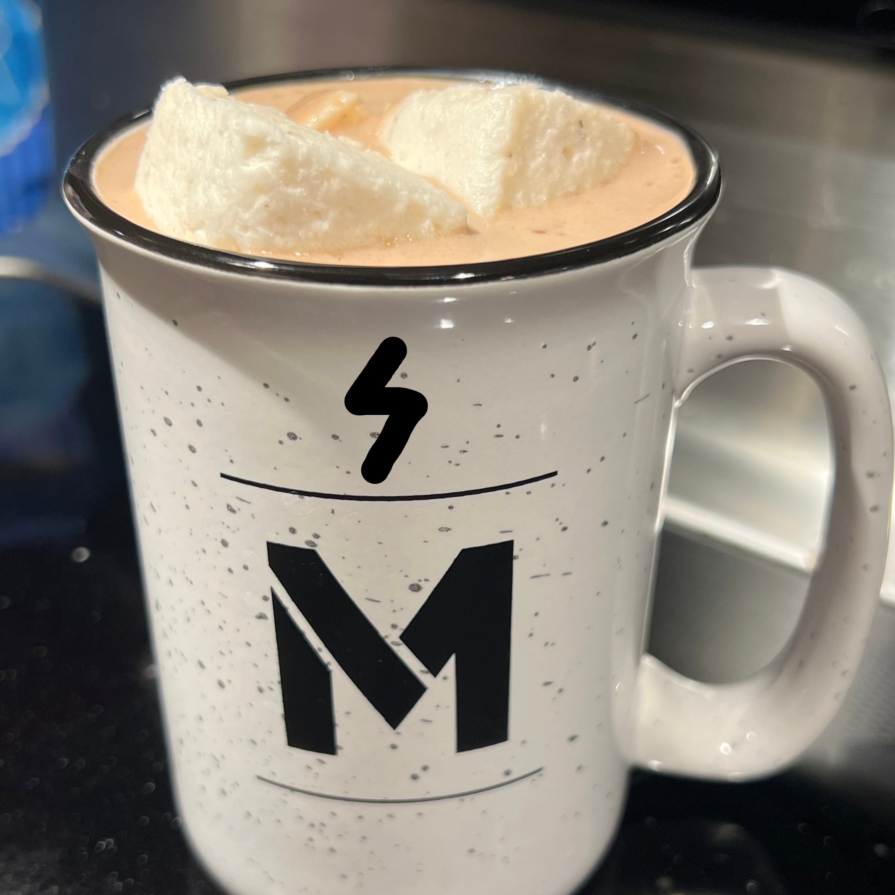 Modest Mallow Butterbeer – TheModestMallow